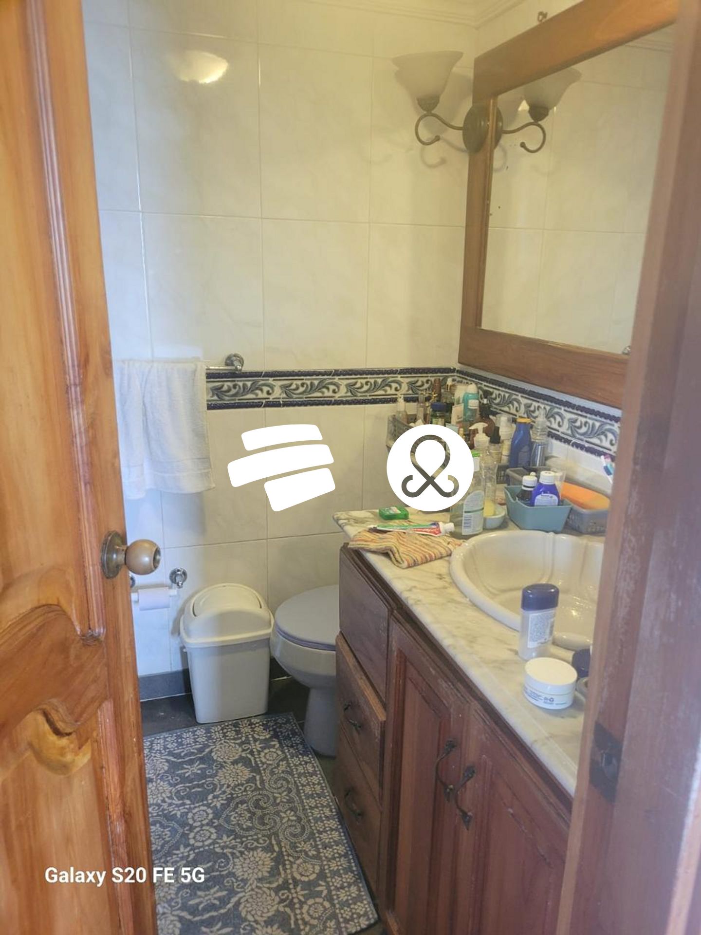 Apartamento en venta en Bocagrande, Cartagena · foto 4 de 8