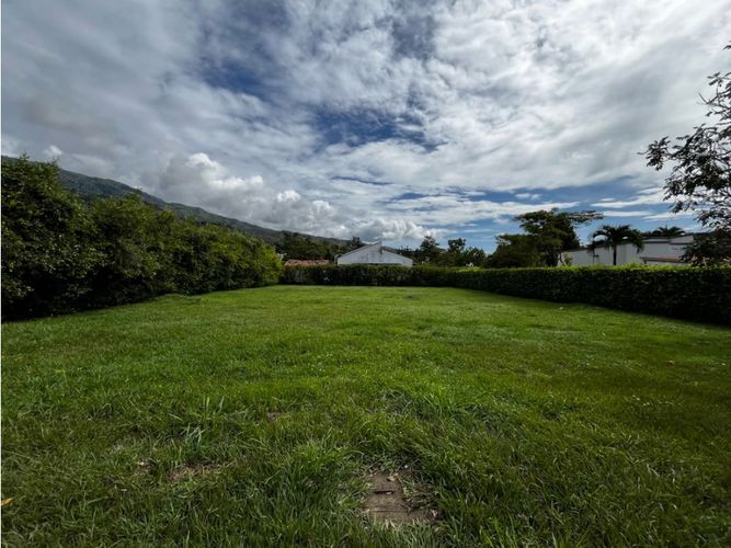Lote en venta en Las Mercedes, Jamundí, 1002 m² · foto 4 de 4