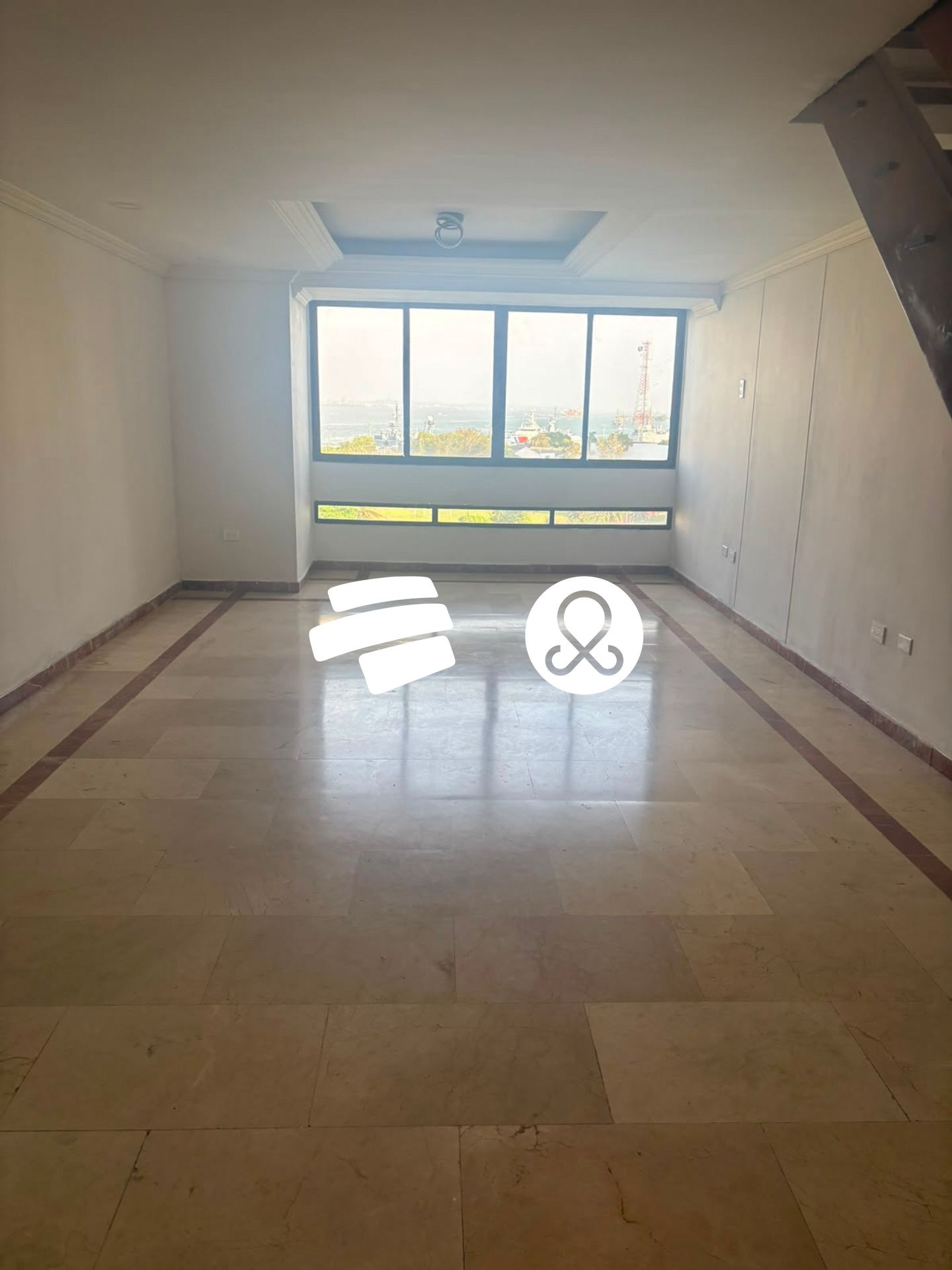 Apartamento en venta en Bocagrande, Cartagena · foto 5 de 8