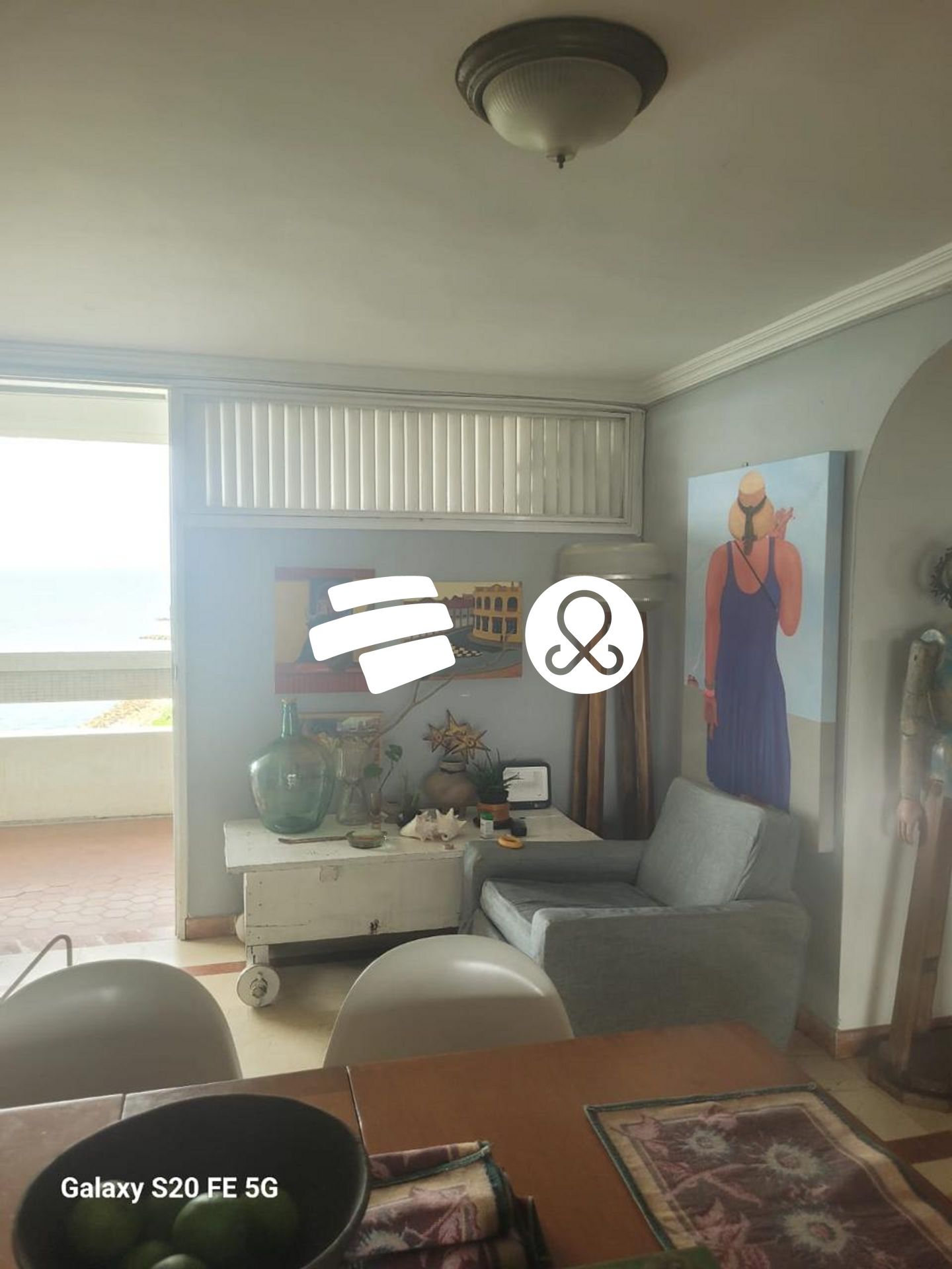 Apartamento en venta en Bocagrande, Cartagena · foto 6 de 8