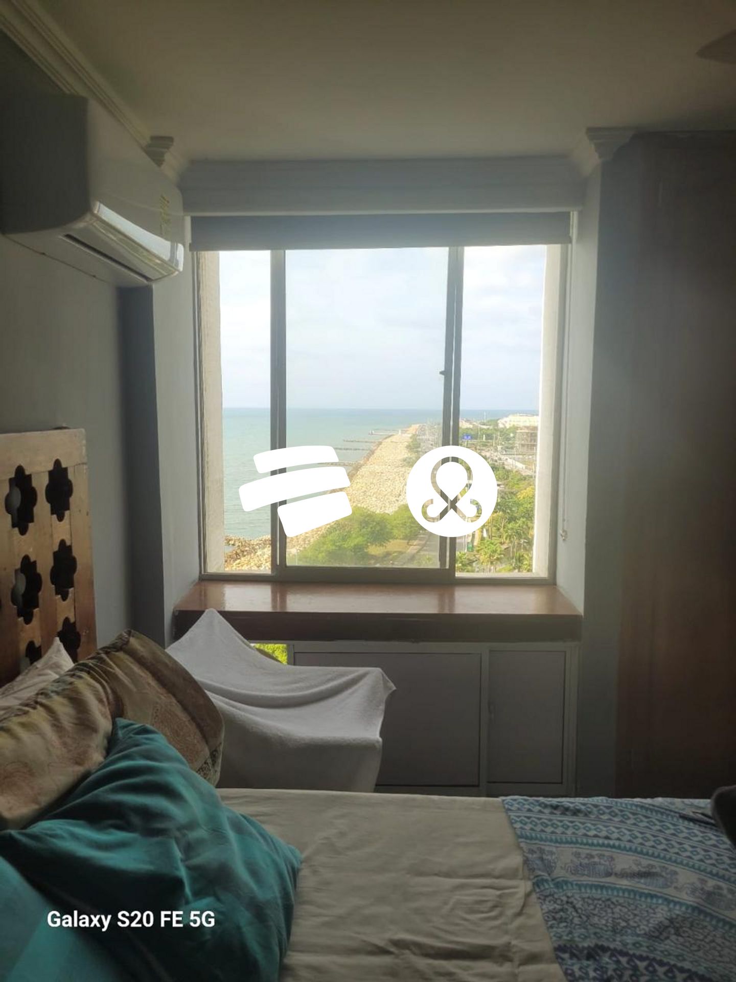 Apartamento en venta en Bocagrande, Cartagena · foto 7 de 8