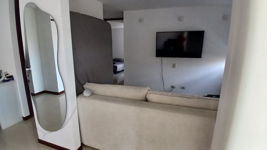 Apartamento en venta en Valle Del Lili, Cali · foto 5 de 14