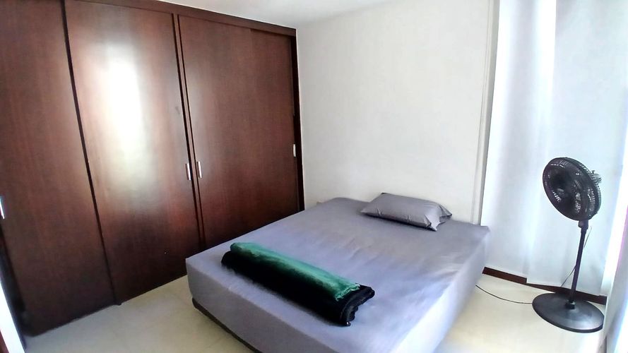 Apartamento en venta en Valle Del Lili, Cali · foto 7 de 14