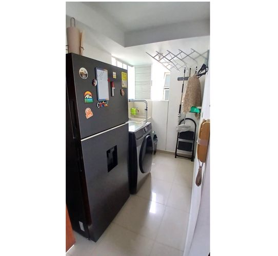 Apartamento en venta en Valle Del Lili, Cali · foto 8 de 14