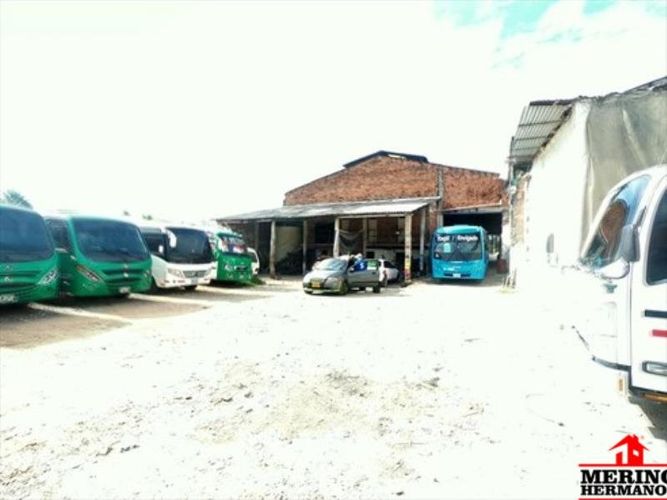 Bodega en venta en San Gabriel, Itagüí, 1324 m² · foto 6 de 8