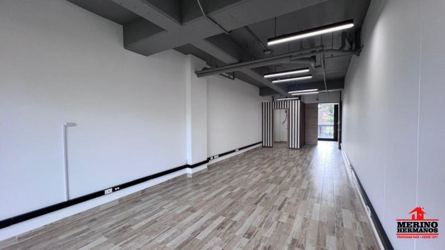 Oficina en arriendo en El Poblado, Medellín, 64 m² · foto 7 de 19
