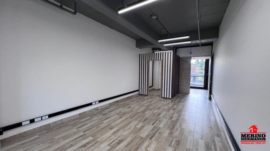 Oficina en arriendo en El Poblado, Medellín, 64 m² · foto 9 de 19