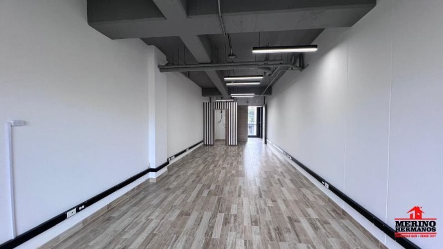 Oficina en arriendo en El Poblado, Medellín, 64 m² · foto 10 de 19