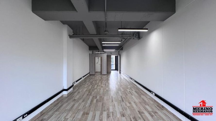 Oficina en arriendo en El Poblado, Medellín, 64 m² · foto 11 de 19