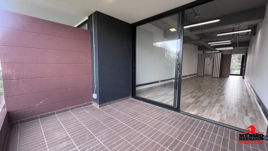 Oficina en arriendo en El Poblado, Medellín, 64 m² · foto 12 de 19