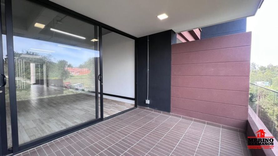 Oficina en arriendo en El Poblado, Medellín, 64 m² · foto 13 de 19