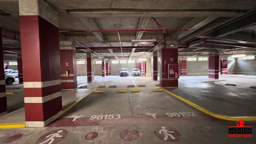 Oficina en arriendo en El Poblado, Medellín, 64 m² · foto 14 de 19