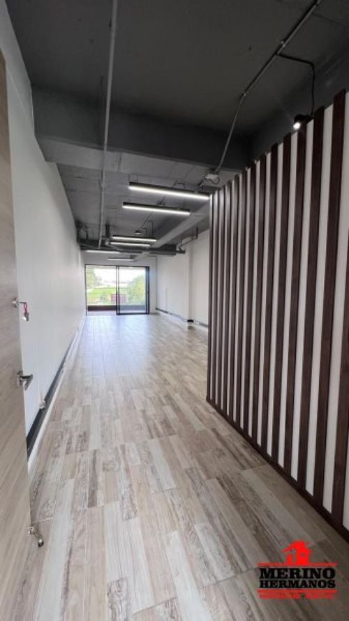 Oficina en arriendo en El Poblado, Medellín, 64 m² · foto 15 de 19