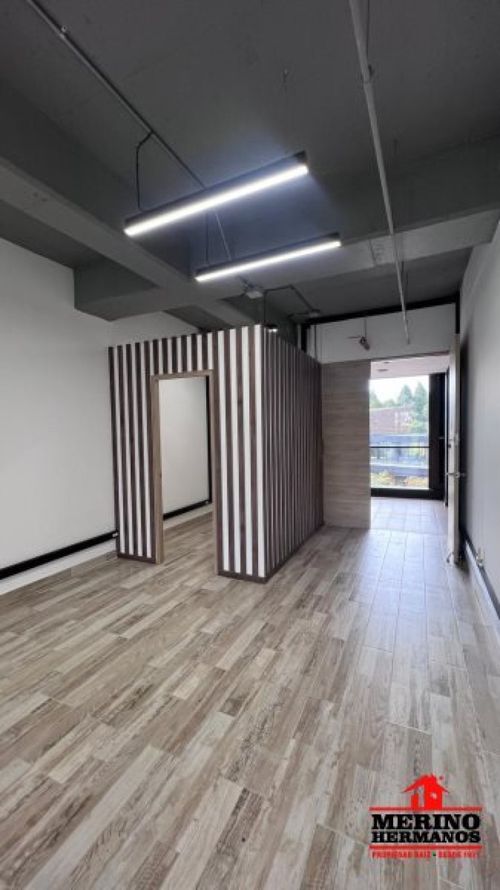 Oficina en arriendo en El Poblado, Medellín, 64 m² · foto 17 de 19