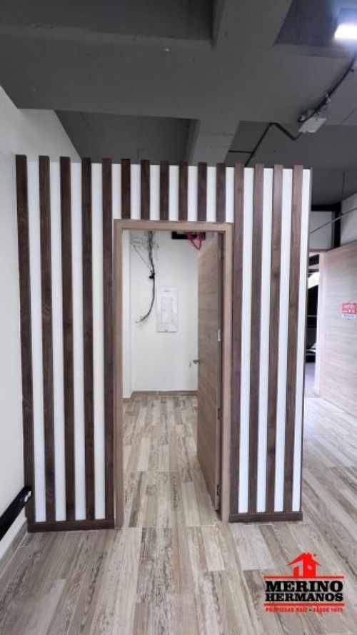 Oficina en arriendo en El Poblado, Medellín, 64 m² · foto 18 de 19