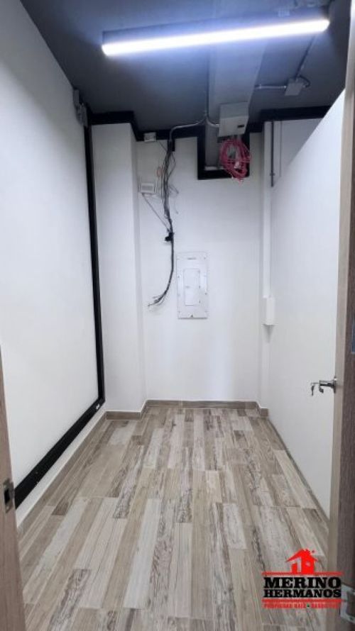 Oficina en arriendo en El Poblado, Medellín, 64 m² · foto 19 de 19