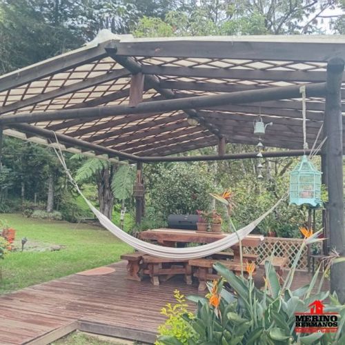 Casa de 5 alcobas en venta en Pantanillo, El Retiro, 330 m² · foto 3 de 24