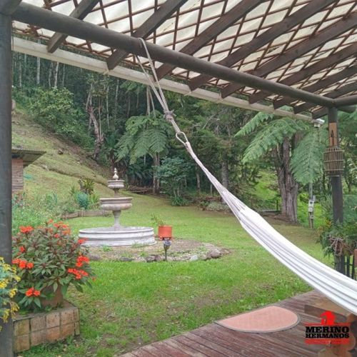 Casa de 5 alcobas en venta en Pantanillo, El Retiro, 330 m² · foto 4 de 24