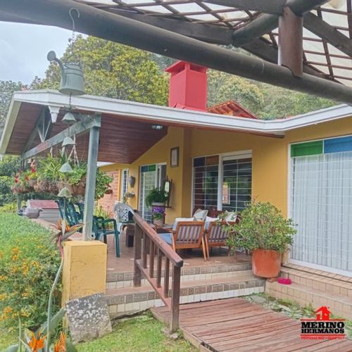 Casa de 5 alcobas en venta en Pantanillo, El Retiro, 330 m² · foto 5 de 24