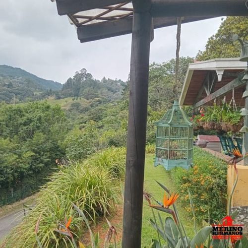 Casa de 5 alcobas en venta en Pantanillo, El Retiro, 330 m² · foto 6 de 24