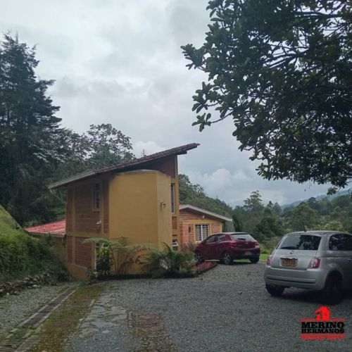 Casa de 5 alcobas en venta en Pantanillo, El Retiro, 330 m² · foto 7 de 24