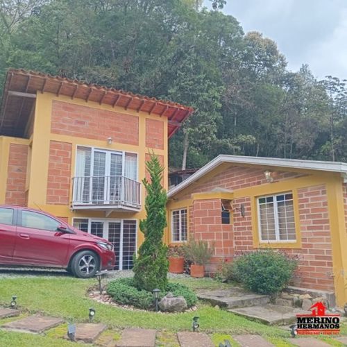 Casa de 5 alcobas en venta en Pantanillo, El Retiro, 330 m² · foto 8 de 24