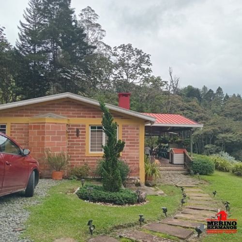 Casa de 5 alcobas en venta en Pantanillo, El Retiro, 330 m² · foto 9 de 24