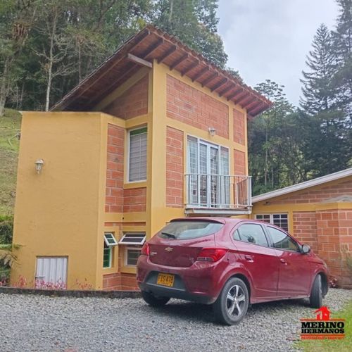 Casa de 5 alcobas en venta en Pantanillo, El Retiro, 330 m² · foto 10 de 24