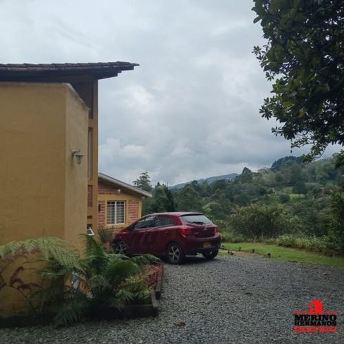 Casa de 5 alcobas en venta en Pantanillo, El Retiro, 330 m² · foto 12 de 24