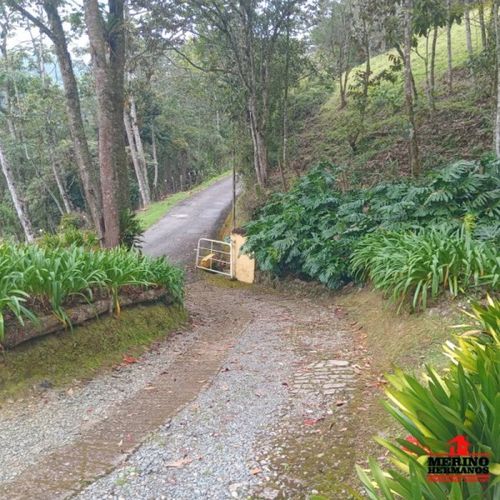 Casa de 5 alcobas en venta en Pantanillo, El Retiro, 330 m² · foto 13 de 24