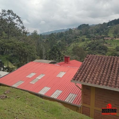 Casa de 5 alcobas en venta en Pantanillo, El Retiro, 330 m² · foto 15 de 24