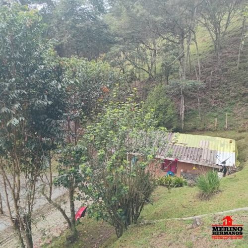 Casa de 5 alcobas en venta en Pantanillo, El Retiro, 330 m² · foto 19 de 24