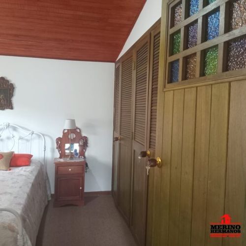 Casa de 5 alcobas en venta en Pantanillo, El Retiro, 330 m² · foto 21 de 24