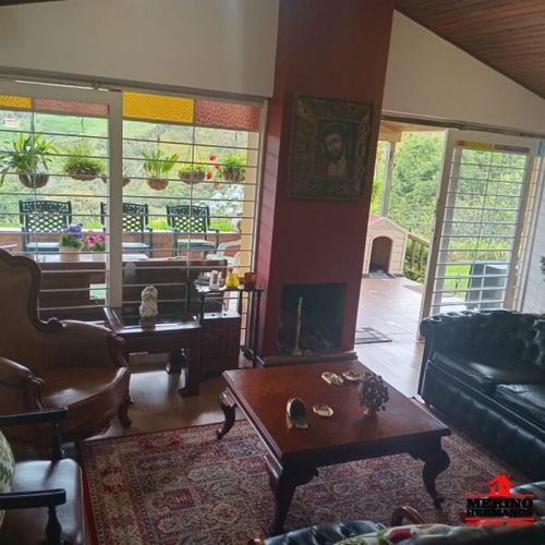 Casa de 5 alcobas en venta en Pantanillo, El Retiro, 330 m² · foto 23 de 24