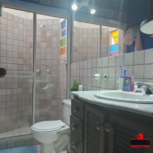 Casa de 5 alcobas en venta en Pantanillo, El Retiro, 330 m² · foto 24 de 24