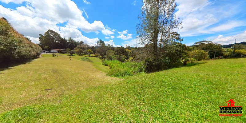 Lote en venta en El Retiro, 214 m² · foto 4 de 13