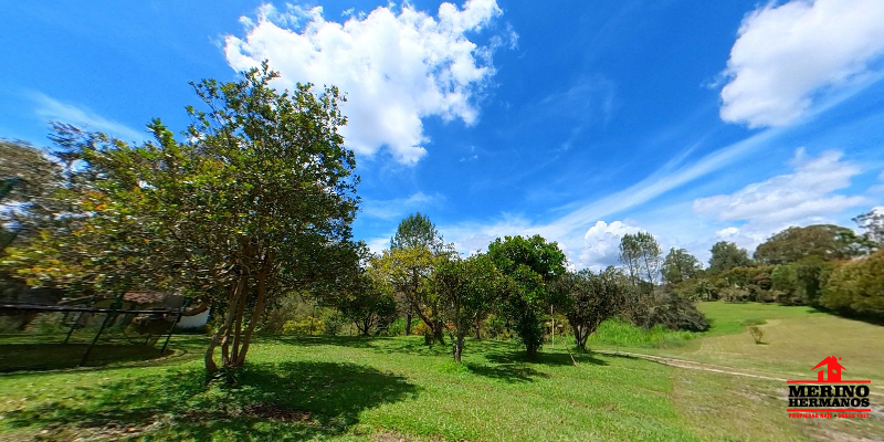 Lote en venta en El Retiro, 214 m² · foto 5 de 13
