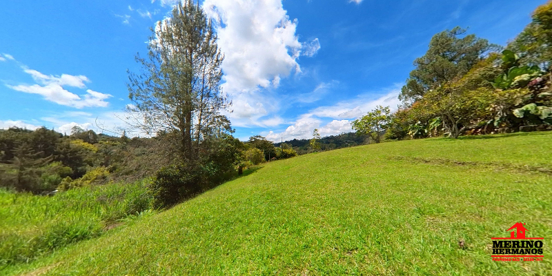 Lote en venta en El Retiro, 214 m² · foto 7 de 13
