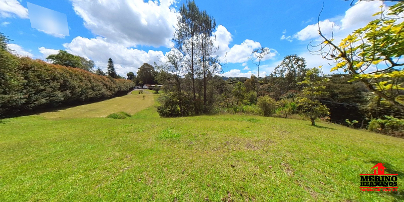 Lote en venta en El Retiro, 214 m² · foto 9 de 13