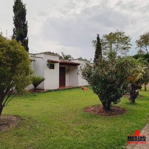 Casa de 4 alcobas en venta en La Ceja, 220 m² · foto 3 de 24