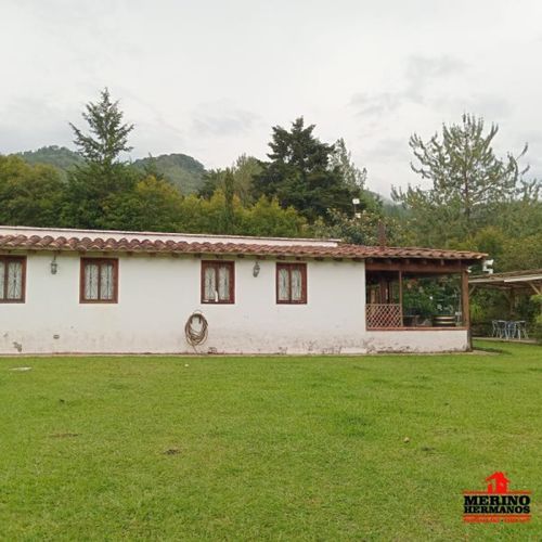 Casa de 4 alcobas en venta en La Ceja, 220 m² · foto 4 de 24