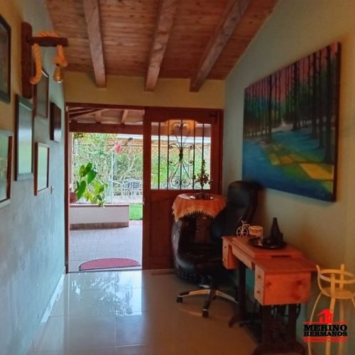 Casa de 4 alcobas en venta en La Ceja, 220 m² · foto 6 de 24