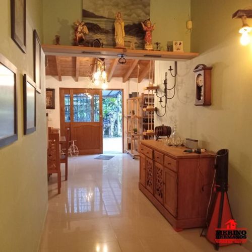 Casa de 4 alcobas en venta en La Ceja, 220 m² · foto 7 de 24