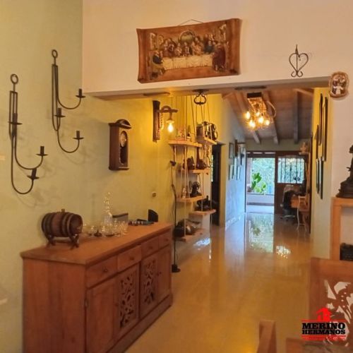 Casa de 4 alcobas en venta en La Ceja, 220 m² · foto 8 de 24
