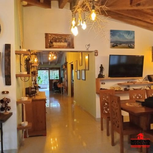 Casa de 4 alcobas en venta en La Ceja, 220 m² · foto 10 de 24