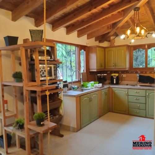Casa de 4 alcobas en venta en La Ceja, 220 m² · foto 11 de 24