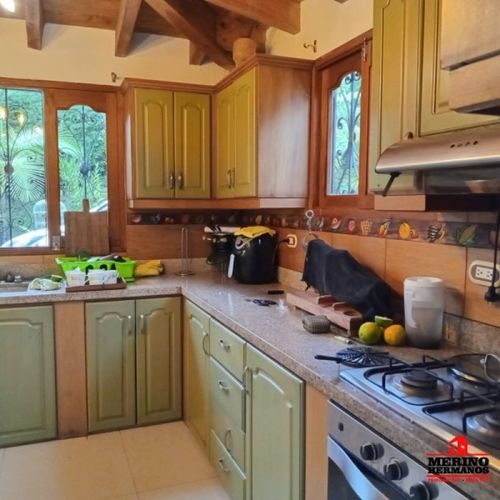 Casa de 4 alcobas en venta en La Ceja, 220 m² · foto 14 de 24