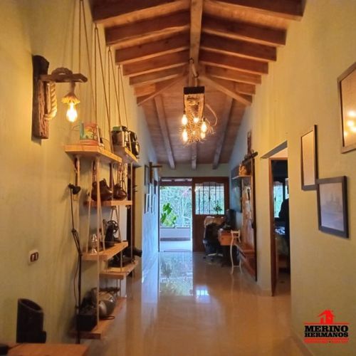 Casa de 4 alcobas en venta en La Ceja, 220 m² · foto 15 de 24