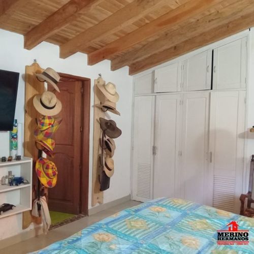Casa de 4 alcobas en venta en La Ceja, 220 m² · foto 16 de 24