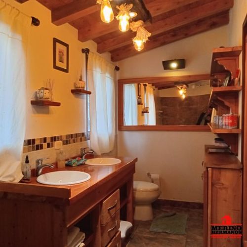 Casa de 4 alcobas en venta en La Ceja, 220 m² · foto 17 de 24